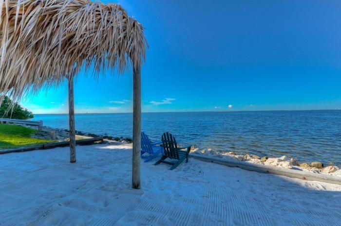 441-Waterfront, Amazing Views, Wifi, Pool And Close To Bucs Stadium 탬파 외부 사진