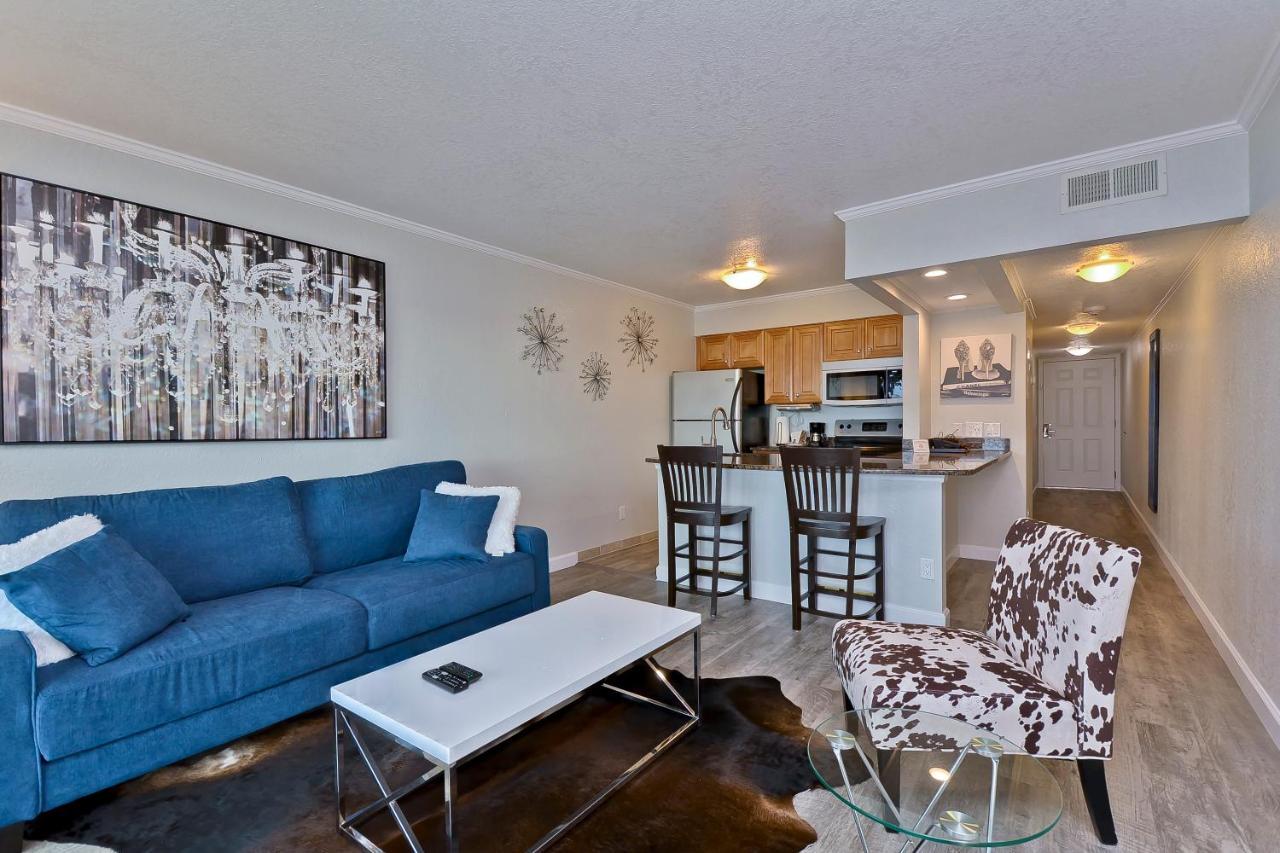 441-Waterfront, Amazing Views, Wifi, Pool And Close To Bucs Stadium 탬파 외부 사진