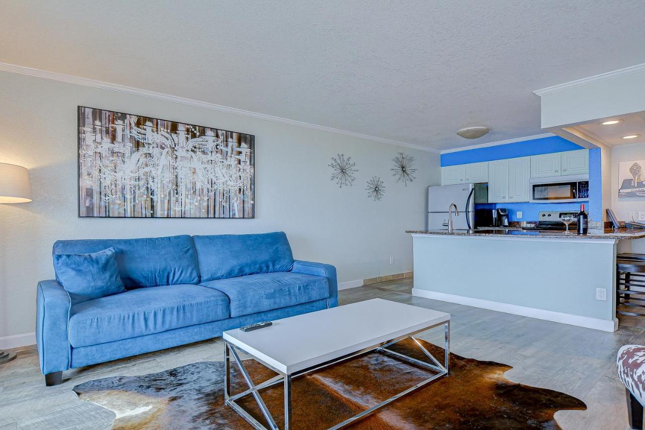 441-Waterfront, Amazing Views, Wifi, Pool And Close To Bucs Stadium 탬파 외부 사진