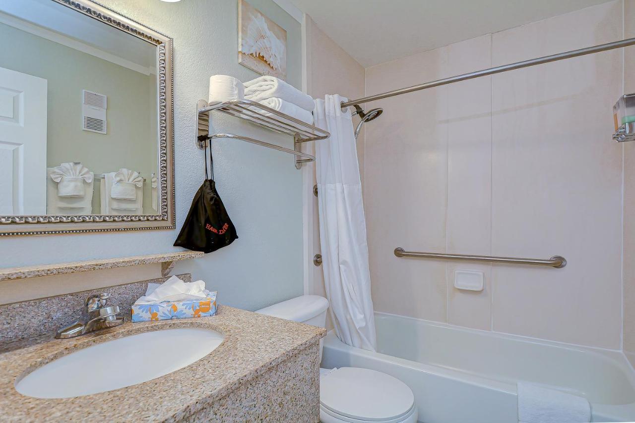 441-Waterfront, Amazing Views, Wifi, Pool And Close To Bucs Stadium 탬파 외부 사진